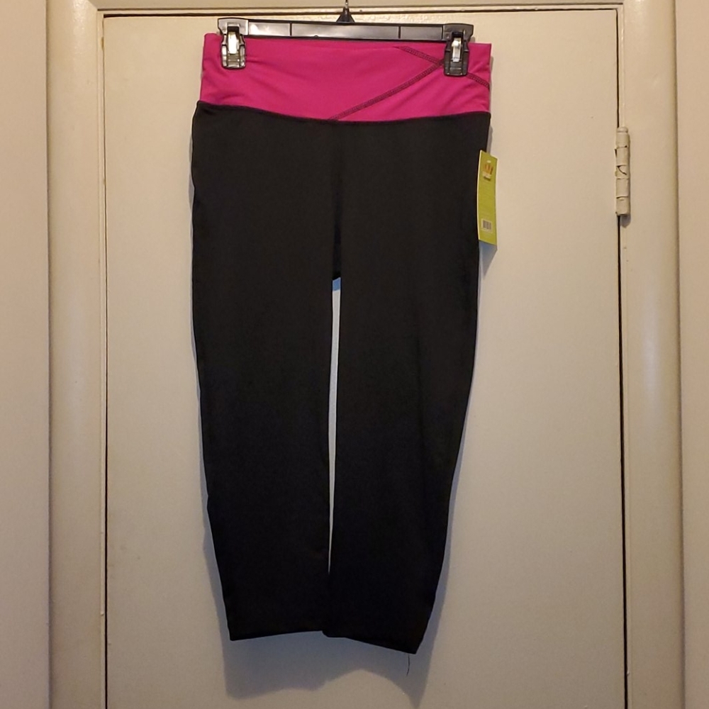 Capri leggings